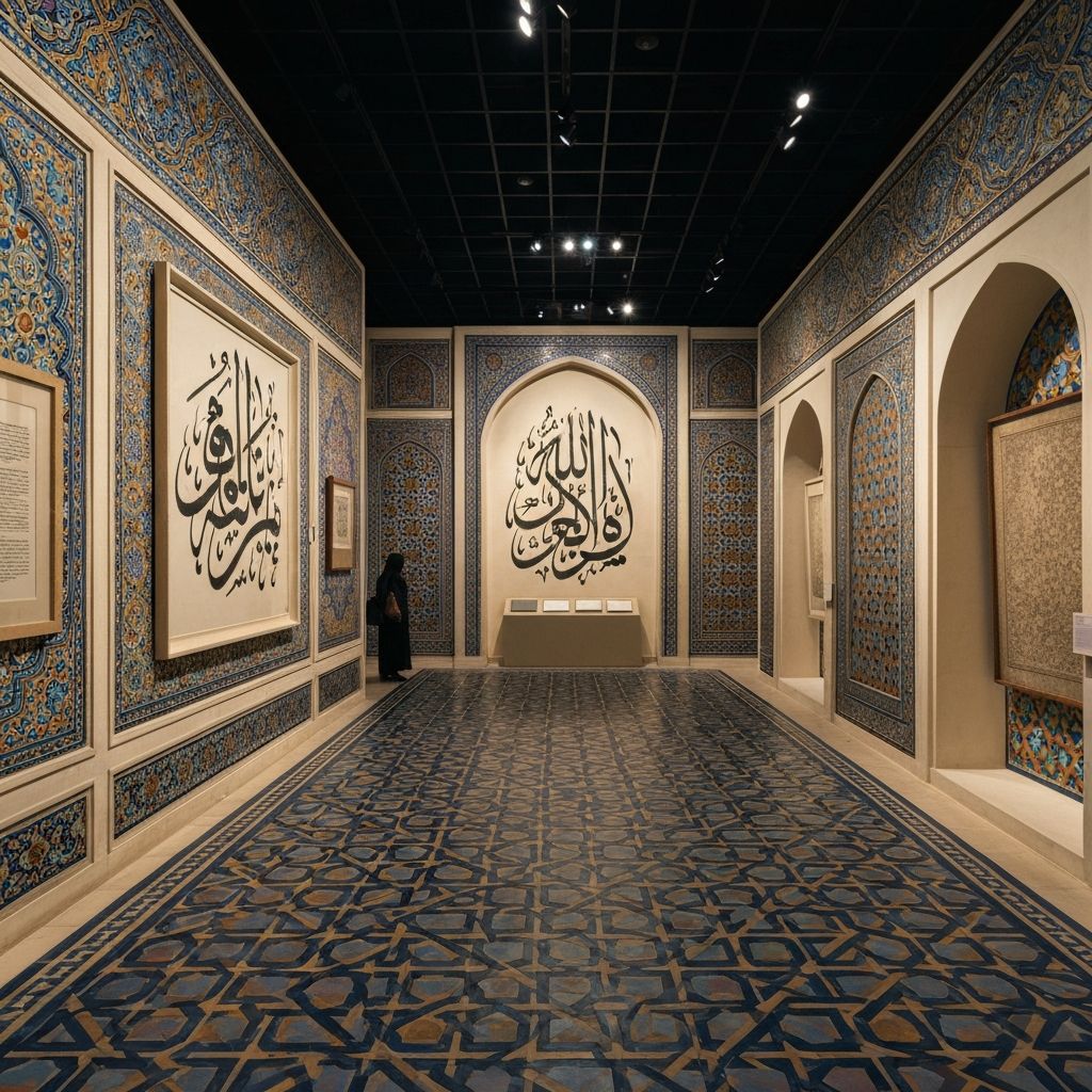 الثقافة والفنون