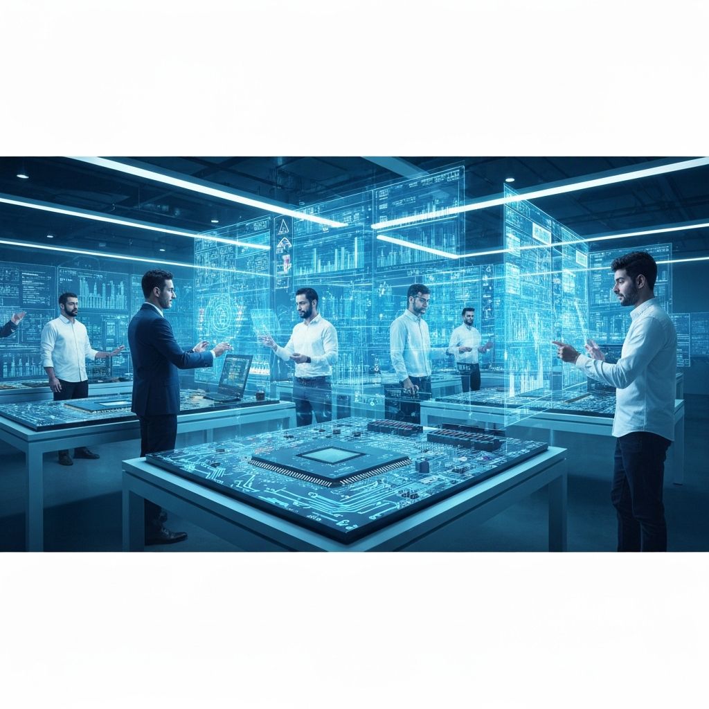 التقنية والابتكار