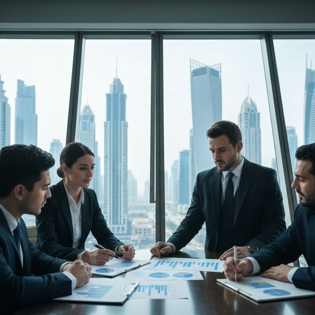 الأعمال والاقتصاد